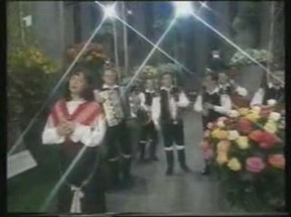 Igor und seine Oberkrainer - Süsse Jasmin