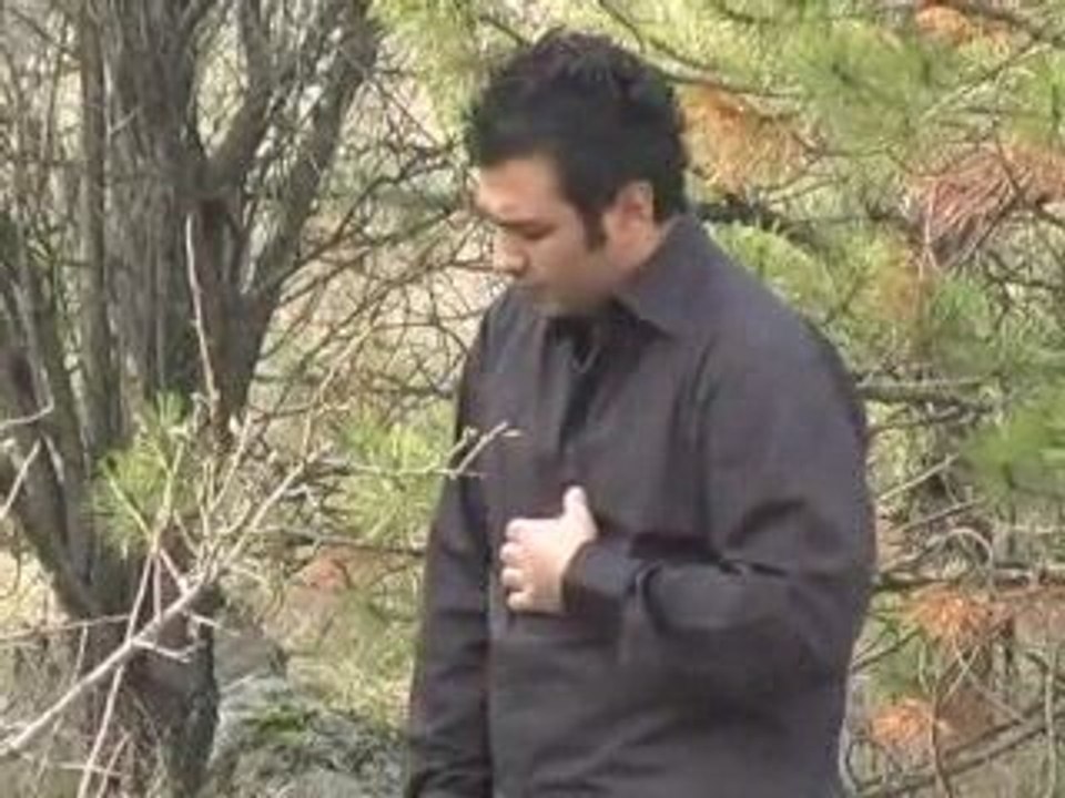 CANKAT ERDOĞAN ERİK GÖZLÜM ORJİNAL KLİP 2009 TÜRKÜ *YİĞİT*