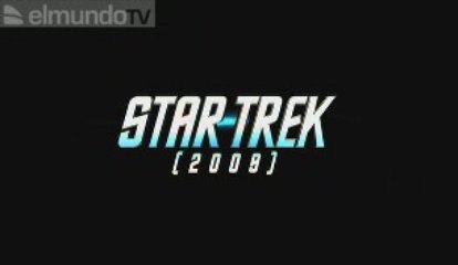 Star Trek (2009) Trailer3 Español