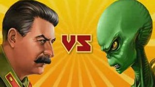 Trailer : Stalin vs Martians