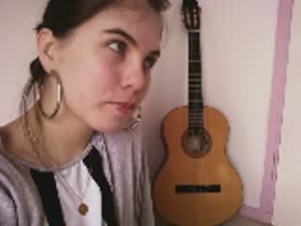 C'est comme un rêve - Anastasia