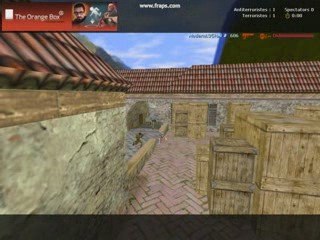 909 & Creeks - SCOOT BROTHERS [CSMOVIE]