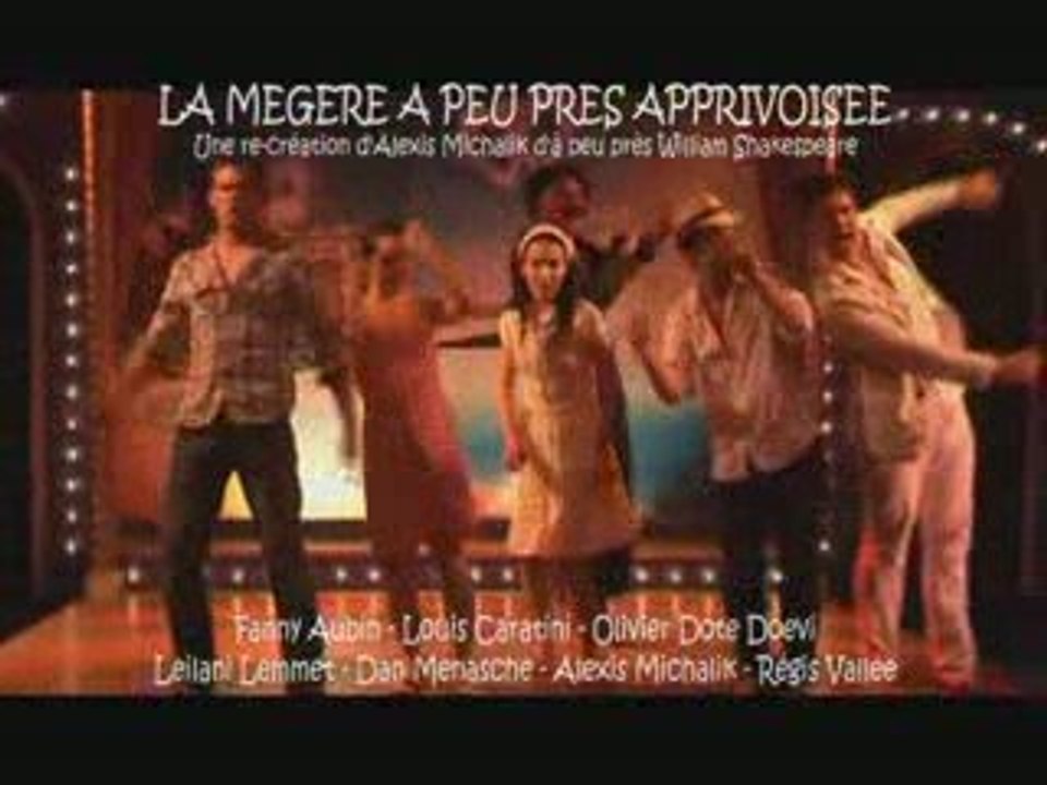 LaMégèreApprivoisée BA