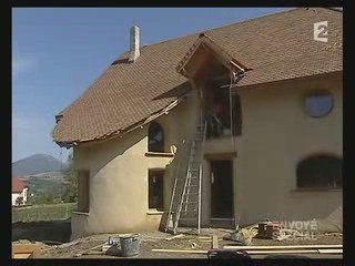 Eco-logis  Maison Saine écologique