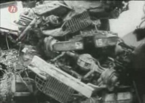 Histoire de comprendre - 52 de 80 -1947, Pourquoi La Guerre