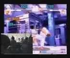 Street Fighter 3 Daigo vs Justin