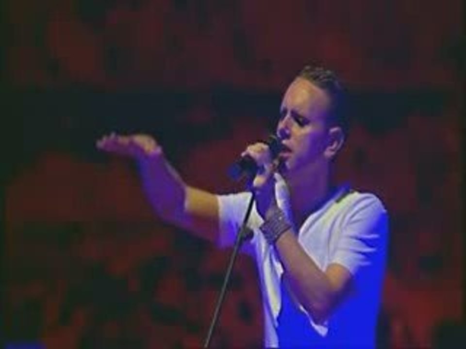 Martin L. Gore > Sister Of Night (Live)