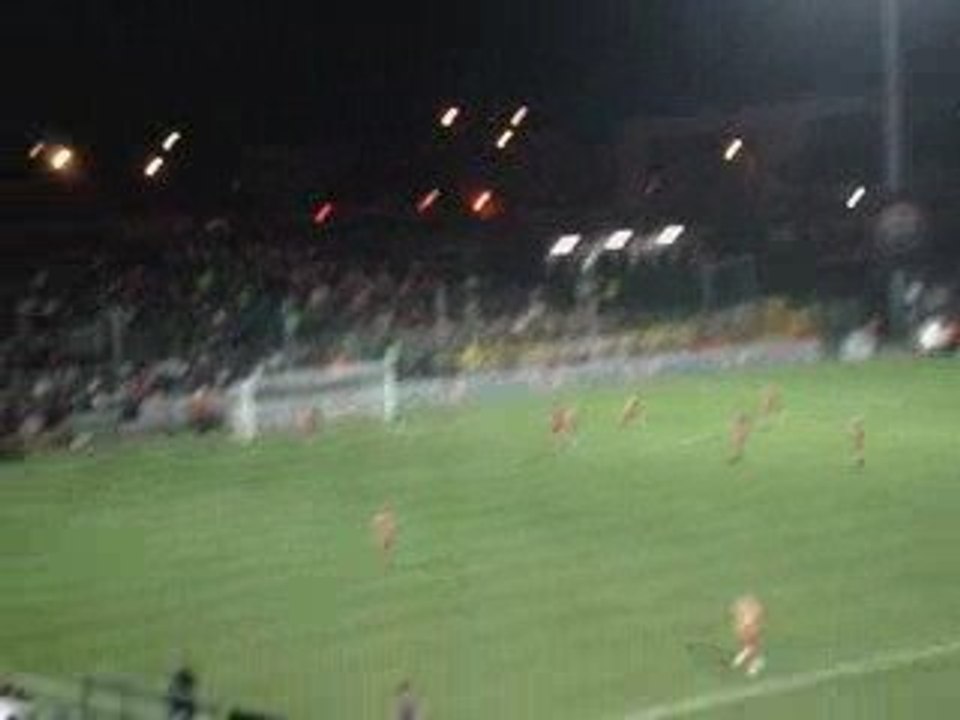 ANGERS SCO LENS 2  2     LIGUE 2. 2  MI TEMP