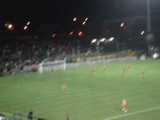 ANGERS SCO LENS 2  2     LIGUE 2. 2  MI TEMP