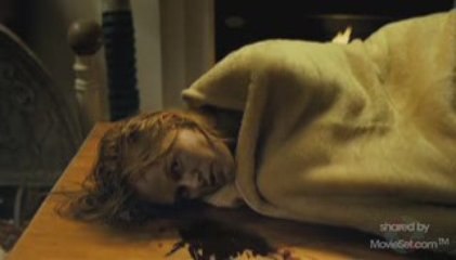 Last House on the Left - Movie Scene 🎬