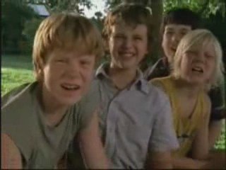 Luke Benward  - How to Eat Fried Worms