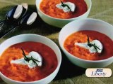 Diebetic Recipe: Butternut Squash and Carrot Soup