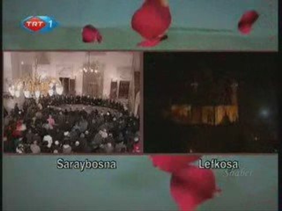 Mevlit kandili Saraybosna Mevlid ilahi