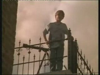 Kevin Zegers in shadowbuilder