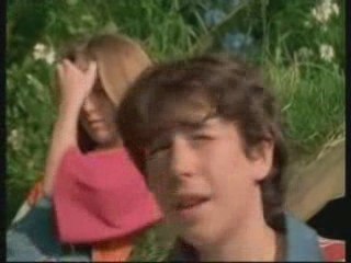 Kevin Zegers in shadowbuilder 2