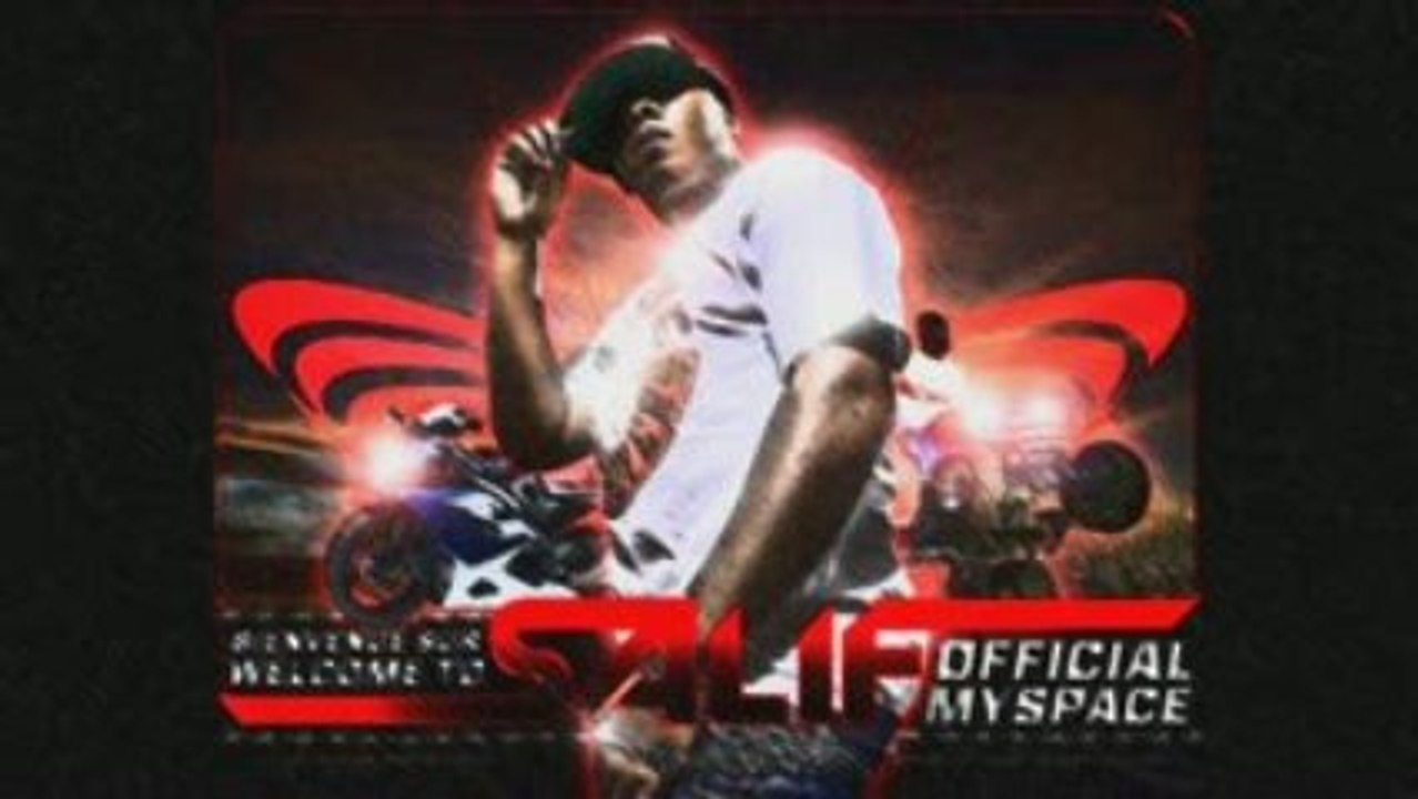 Salif ft Jacky Brown - Le Débat