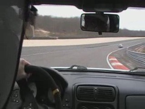 Sortie Dijon-Prenois ACCF 07/03/2009 Part III