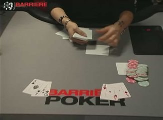 BPT Toulouse 2009 - Table Finale - Main Event