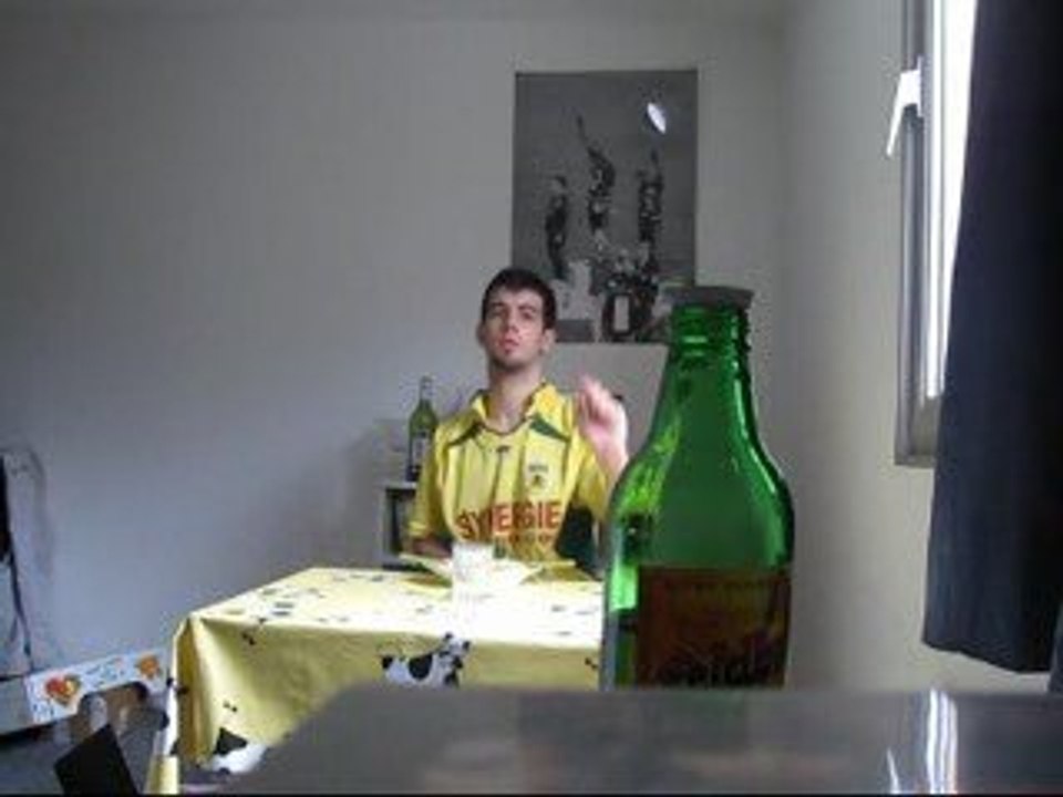 Cap's-caps ou pas caps