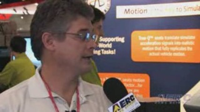 Aero-TV: Maximized Training The Acme Dynamic Motion Se...