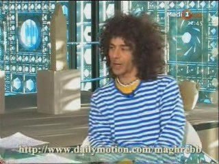 Kateb Amazigh - medi1sat