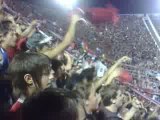 Vs boca - Cantemos todos avellaneda esta de fiesta