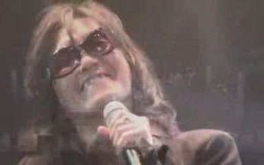 TOSHI with T-EARTH - Ashita no Kimi e