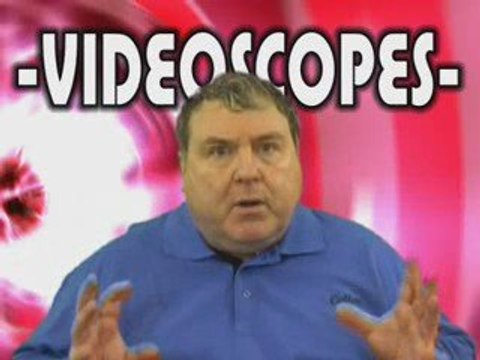 Russell Grant Video Horoscope Aquarius March Tuesday 10th