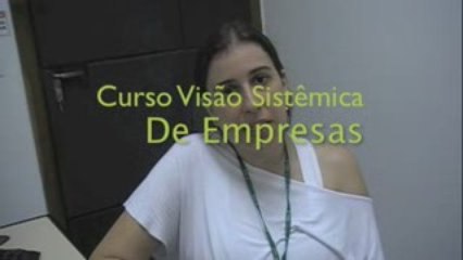Lançamento curso VSE