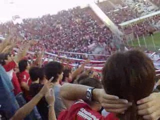 Vs boca - Yo te quiero independiente