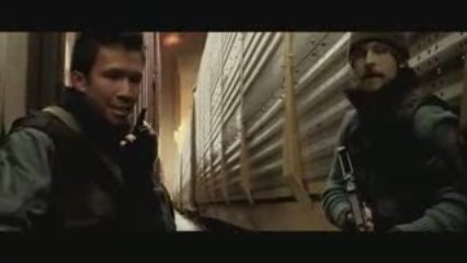 Half Life Escape from city 17 (fanfilm)