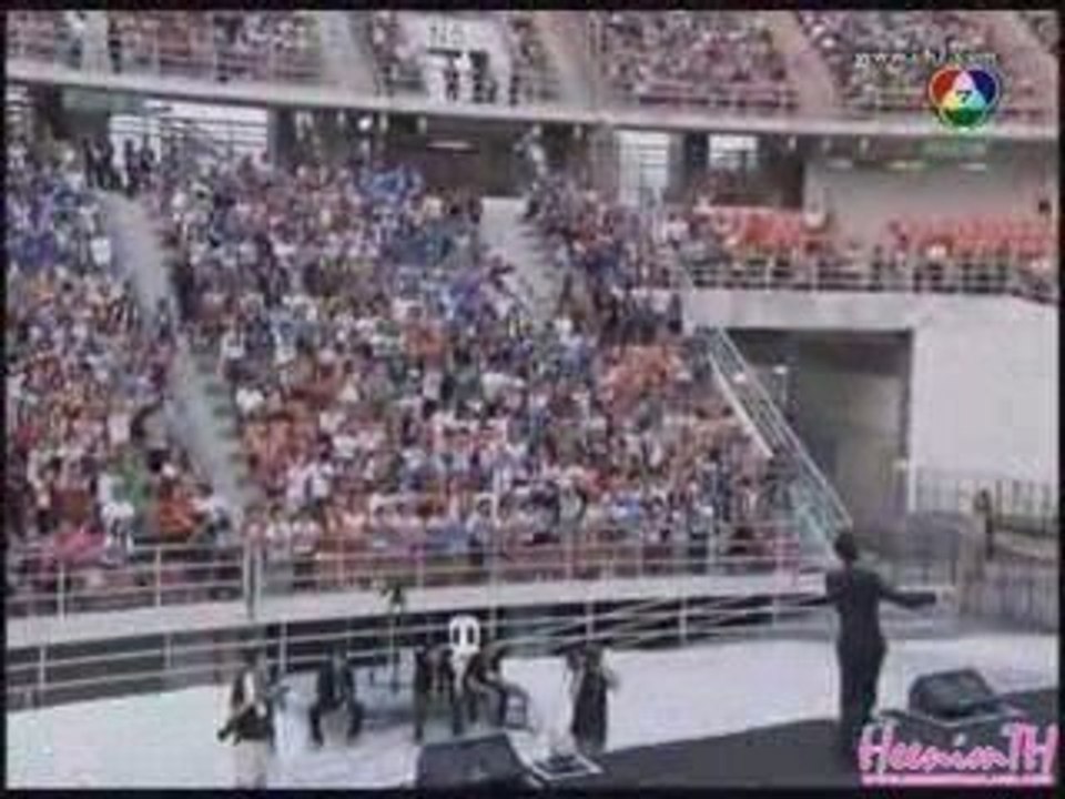 20090207 SMコンサートinタイ 1