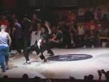 PHASE T vs SANS LIMITE - Chelles Battle Pro 2009 (1/2 Final)