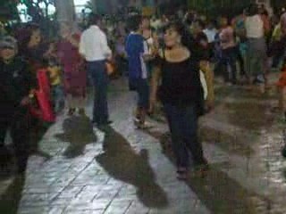 el viejito de la marimba..