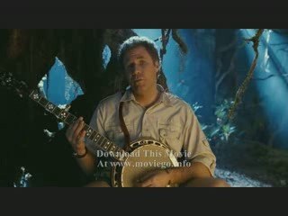 Land of the Lost [Trailer 2] [HD] 2009 (HD)