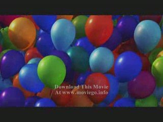 Up [Film Clip] [Carl Goes Up] [HD] 2009 (HD)