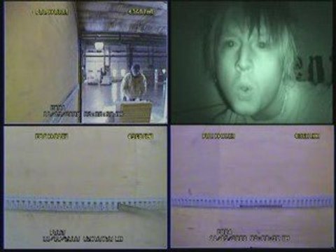 Man Survives Shipping himself Preview -WIN $500 @ Ventma.com