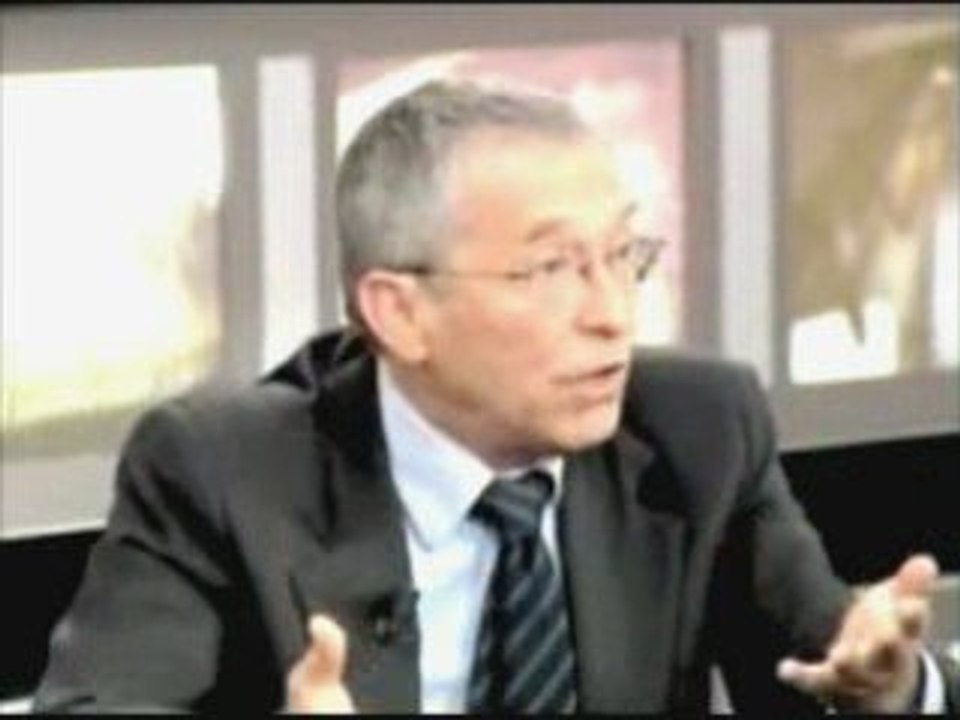 FEE La place de l'Europe ? - Mars 2007