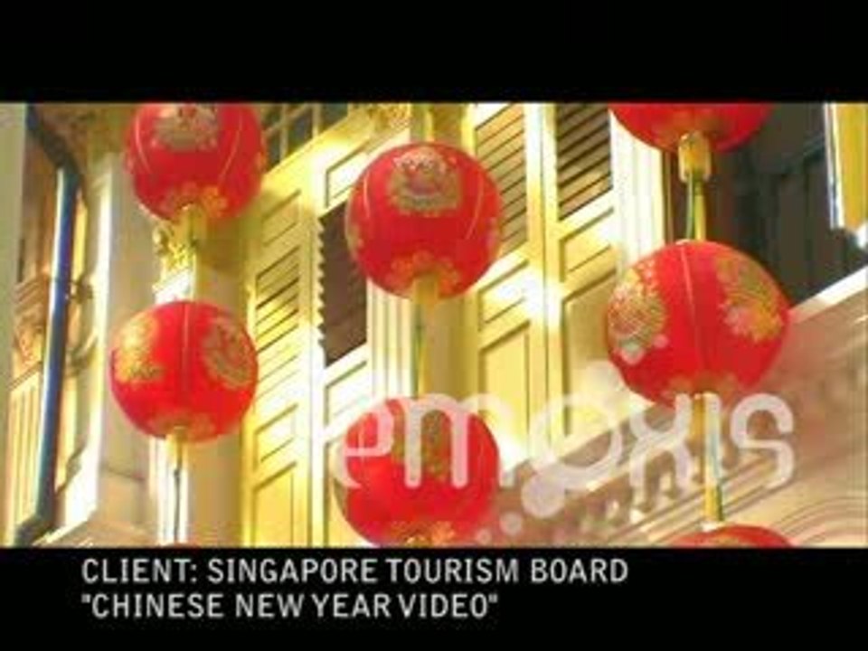 Motion Graphics Reel l www.emoxis.com
