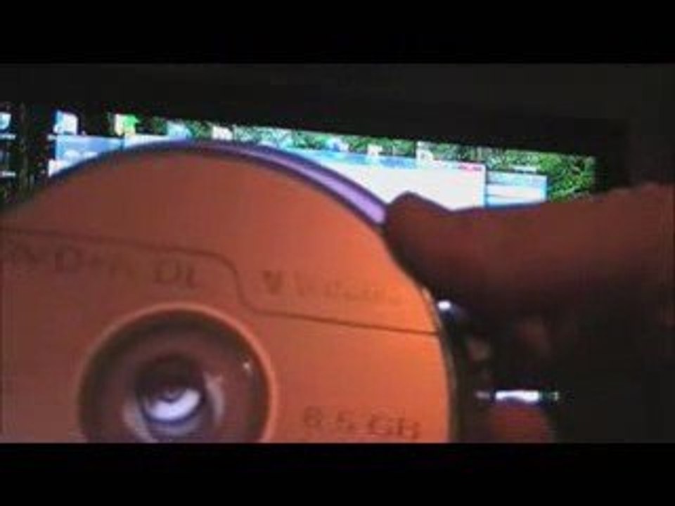 How to burn Xbox 360 Games - The stealth way!