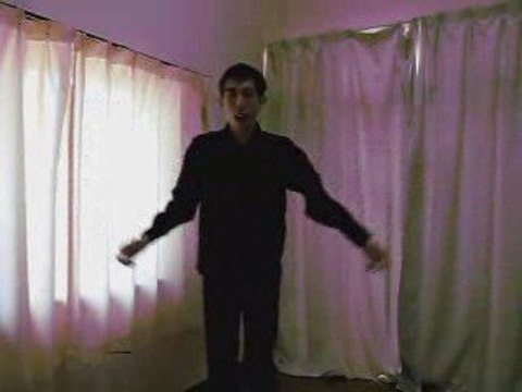 恋スルVOC@LOID 踊ってみた