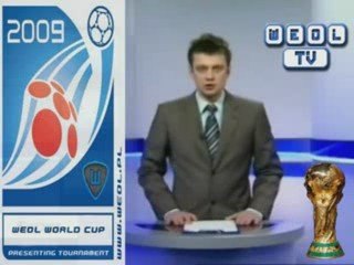 WEOL World Cup 2009 – odsłona trzecia!