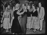 CLIP PAPA LOVES MAMBO PERRY COMO SIXTIES DANSE SHOW TV KITCH