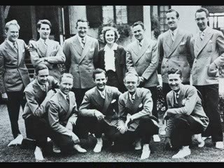 She's Funny That Way-Dorsey Brothers-1928