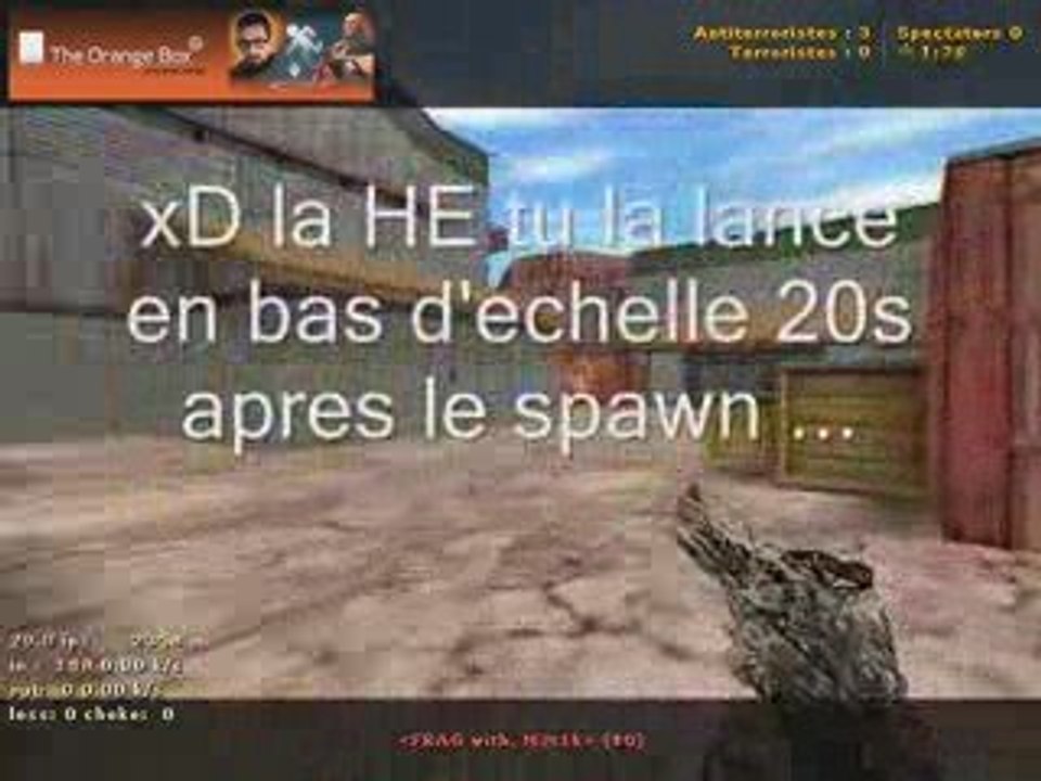 TeAm T.of.N a spoted un cheater N3t1k