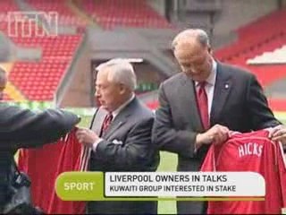 Sports News (Morning) for March 10th, 2009