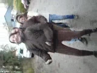 Saga Chevreuse attention au secousse