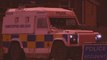 A police officer is shot dead in Northern Ireland