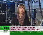 Dairy productivity gets boost through technology