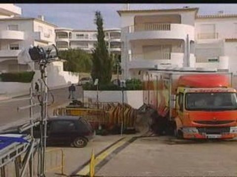 Max Mosley and Gerry McCann to speak about privacy